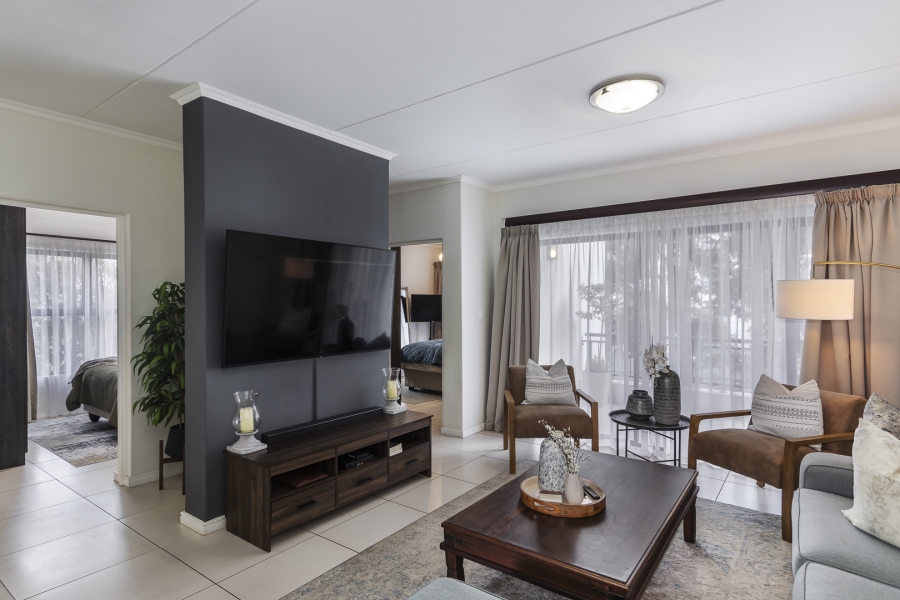 To Let 3 Bedroom Property for Rent in De Velde Western Cape